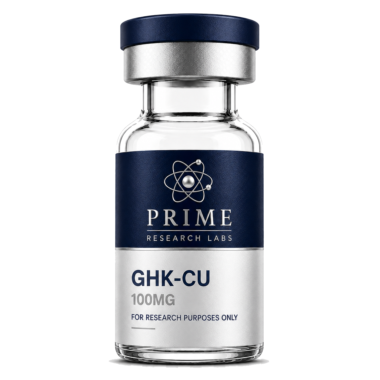 GHK-Cu